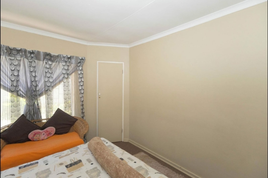 3 Bedroom Property for Sale in Pellissier Free State